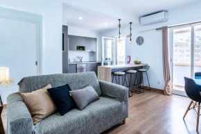 Faro Center with AC & WiFi
